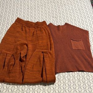 Free People Freya Set - Large Mesa Combo